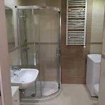 Pegaz شقة