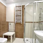 Pegaz شقة سفينويتشي