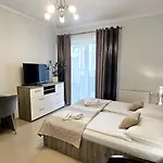 شقة Pegaz سفينويتشي