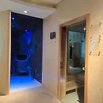 شقة Pegaz *
