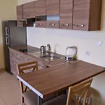 Pegaz شقة سفينويتشي