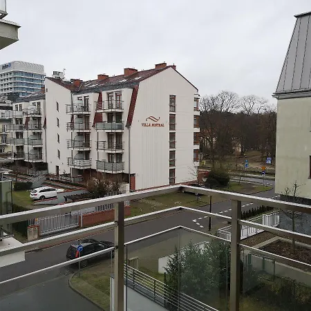 Appartement Pegaz