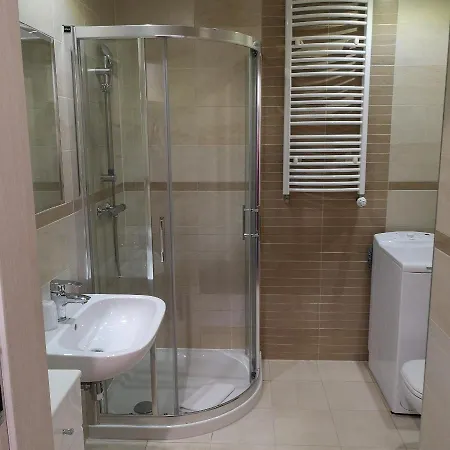 Pegaz Apartamento