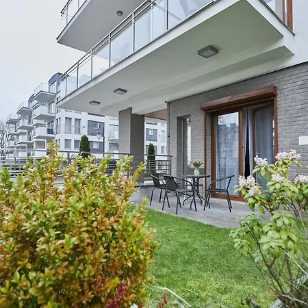 Pegaz Apartamento