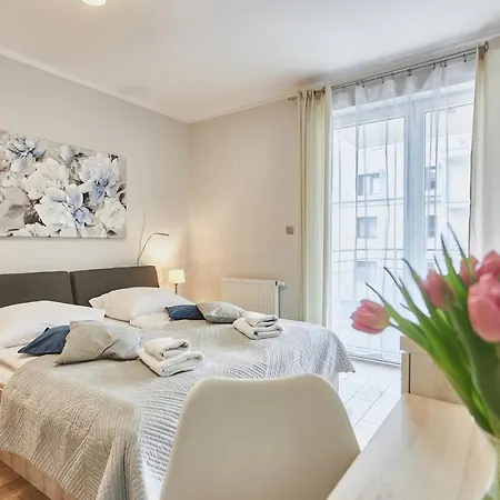 Pegaz Apartamento *