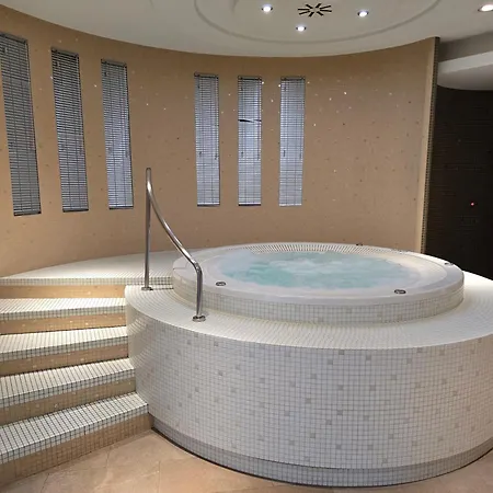 Apartamento Pegaz Świnoujście