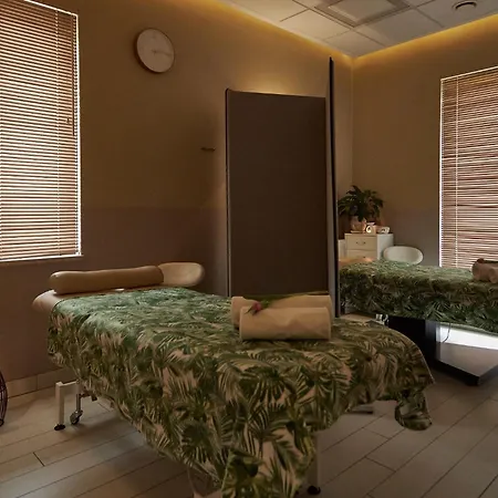Apartament Pegaz