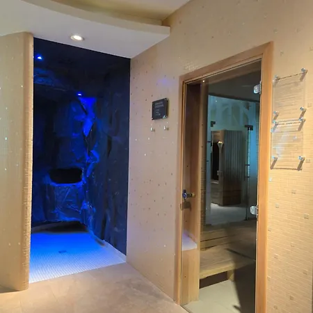 Apartment Pegaz *