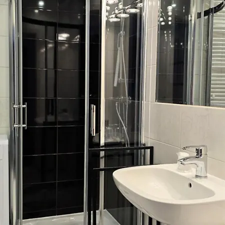 Apartment Pegaz