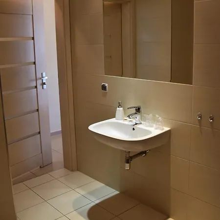Apartamento Pegaz