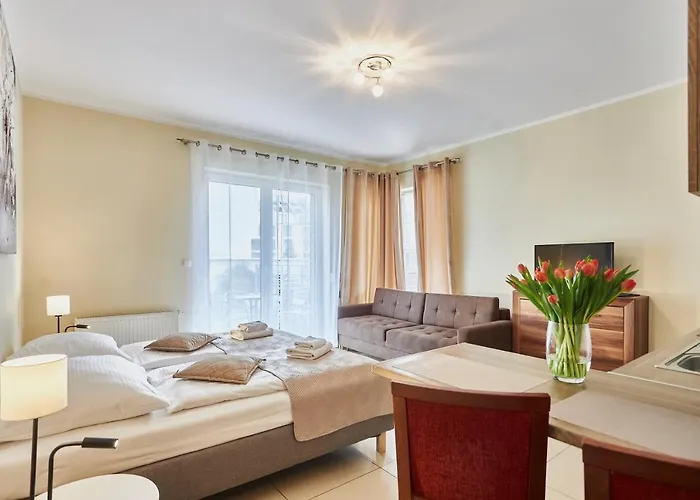 Apartman Pegaz
