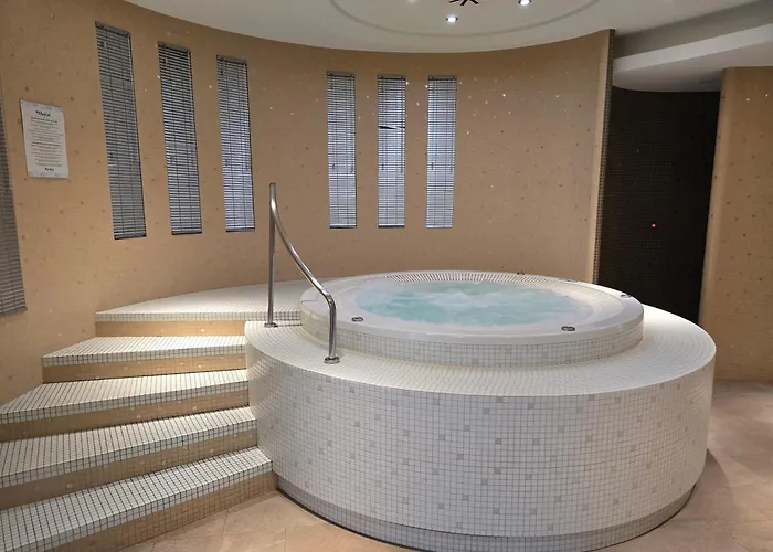 Apartman Pegaz Swinoujscie