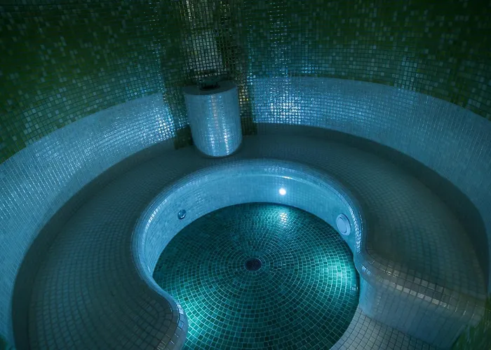 Apartman Pegaz Swinoujscie