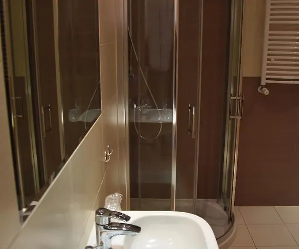 Apartman Pegaz Swinoujscie