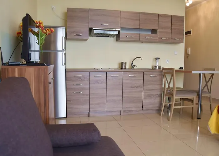 Pegaz * Świnoujście